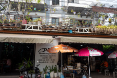 PVO Vietnamese Food
