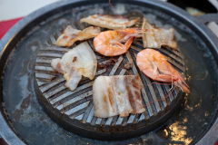 Tomou BBQ