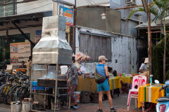 Ms. Pouy’s Lao Grilled Meat