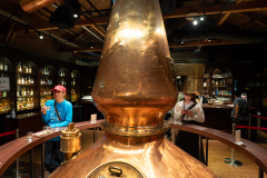 Nikka Whisky Museum, Yoichi