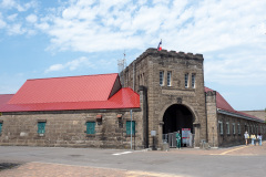Nikka Whisky Yoichi Distillery, Yoichi