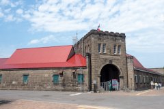 Nikka Whisky Yoichi Distillery, Yoichi