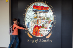 Nikka Whisky Yoichi Distillery, Yoichi