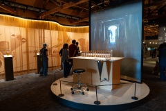 Nikka Whisky Museum, Yoichi