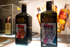 Nikka Whisky Museum, Yoichi