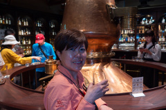 Nikka Whisky Museum, Yoichi