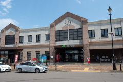 Yoichi, Yoichi Station