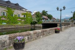 Otaru, Otaru Canal, Asakusabashi, 浅草橋