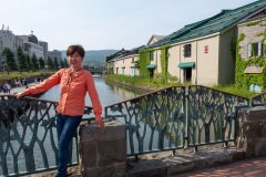 Otaru, Otaru Canal, Asakusabashi, 浅草橋