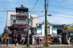 Otaru, Otaru Denuki Koji