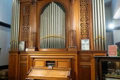 Antique Museum 1, Otaru, Sakaimachi Hondori Street