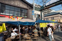 Hanagin St, Otaru