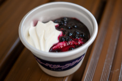 Amato, Otaru, Sunmall Ichibangai, サンモールルミナスペース