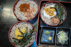 Otaru, Yabuhan Soba