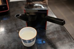 Otaru, Yabuhan Soba