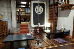 Otaru, Yabuhan Soba