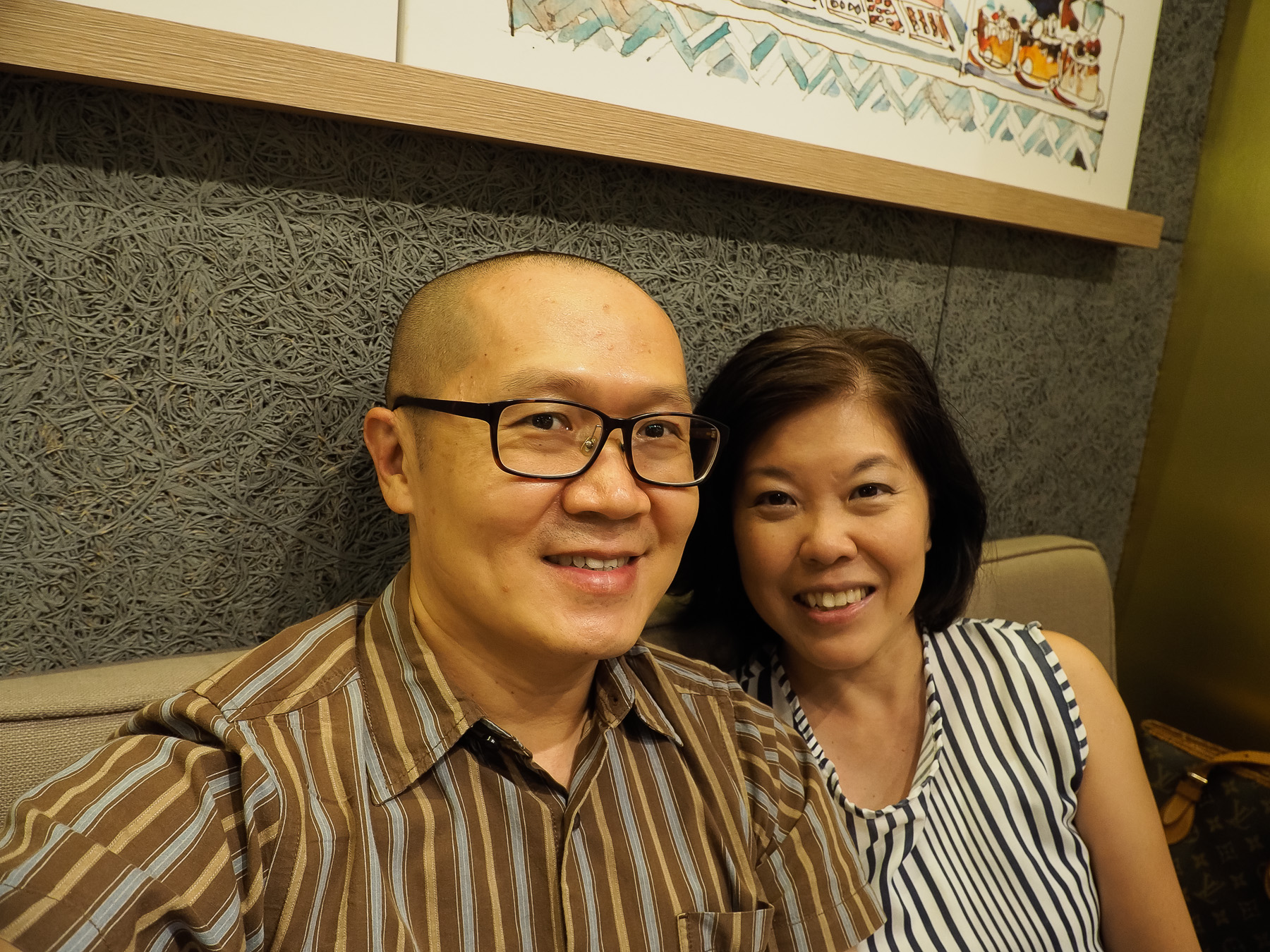 Day Out – 15 Mar 2021