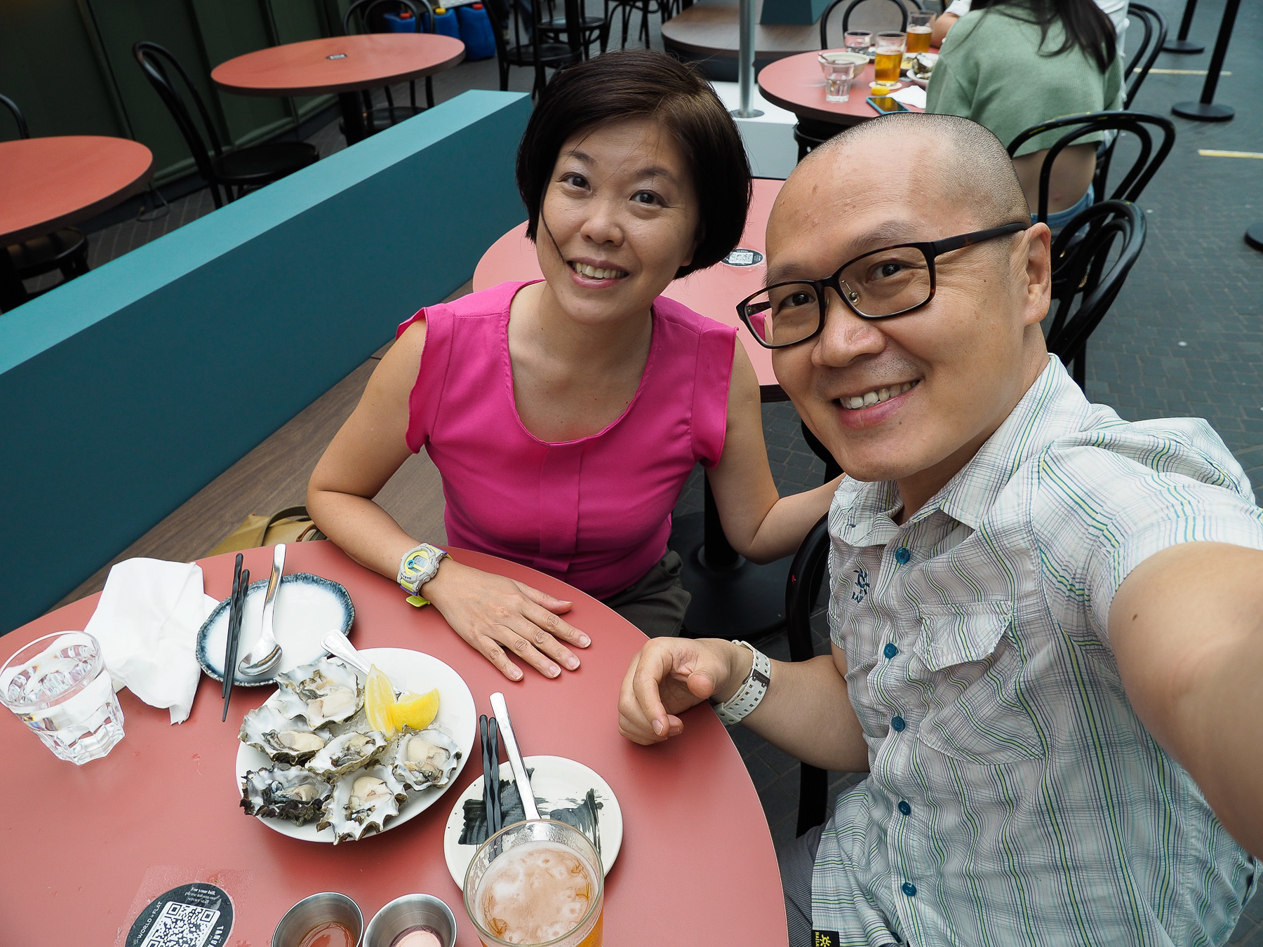Day Out – 5 Apr 2021