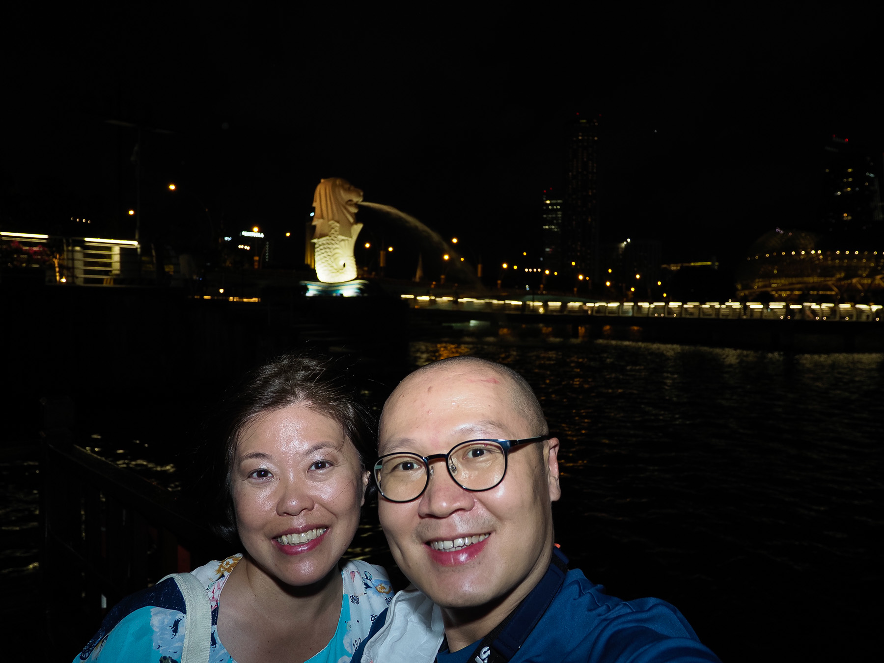 River cruise & seafood dinner – 11 Nov 2021
