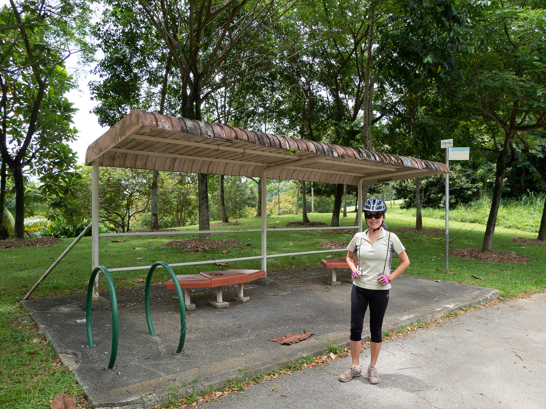 Duo Cycling – 23 Sep 2022