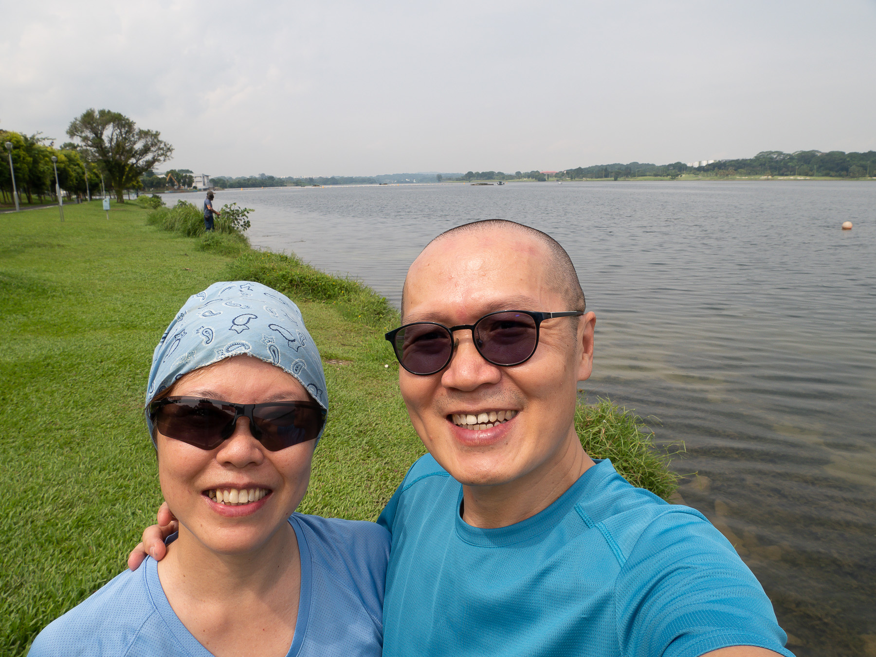 Duo Cycling – 28 Sep 2022