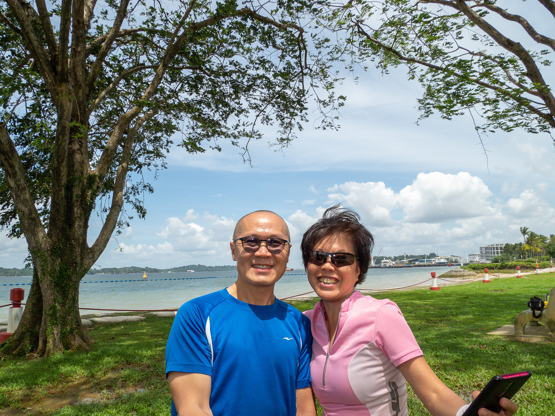 Duo Cycling – 16 Feb 2023