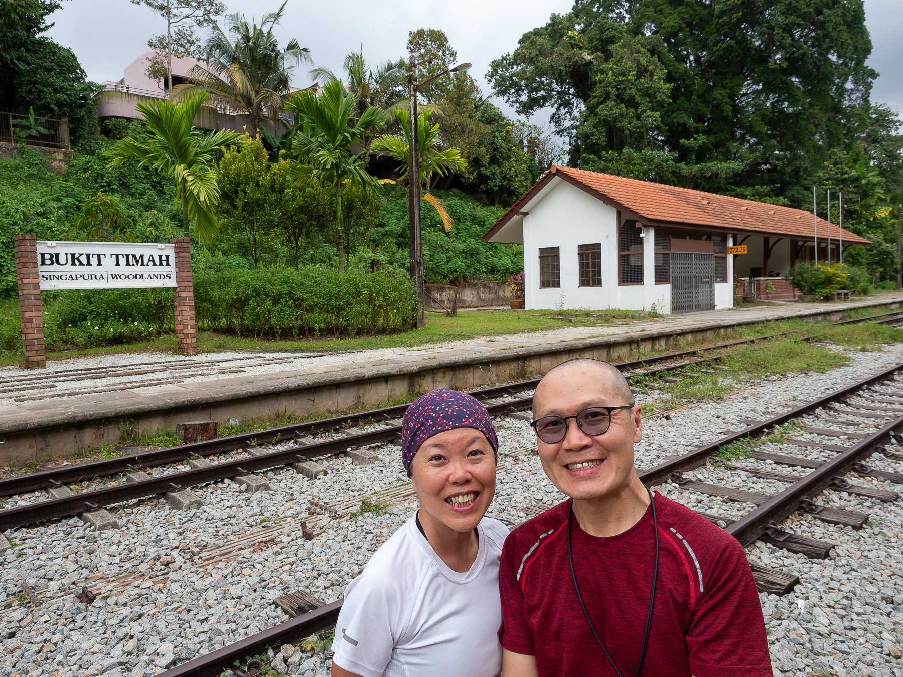 Duo Cycling – 22 Feb 2023