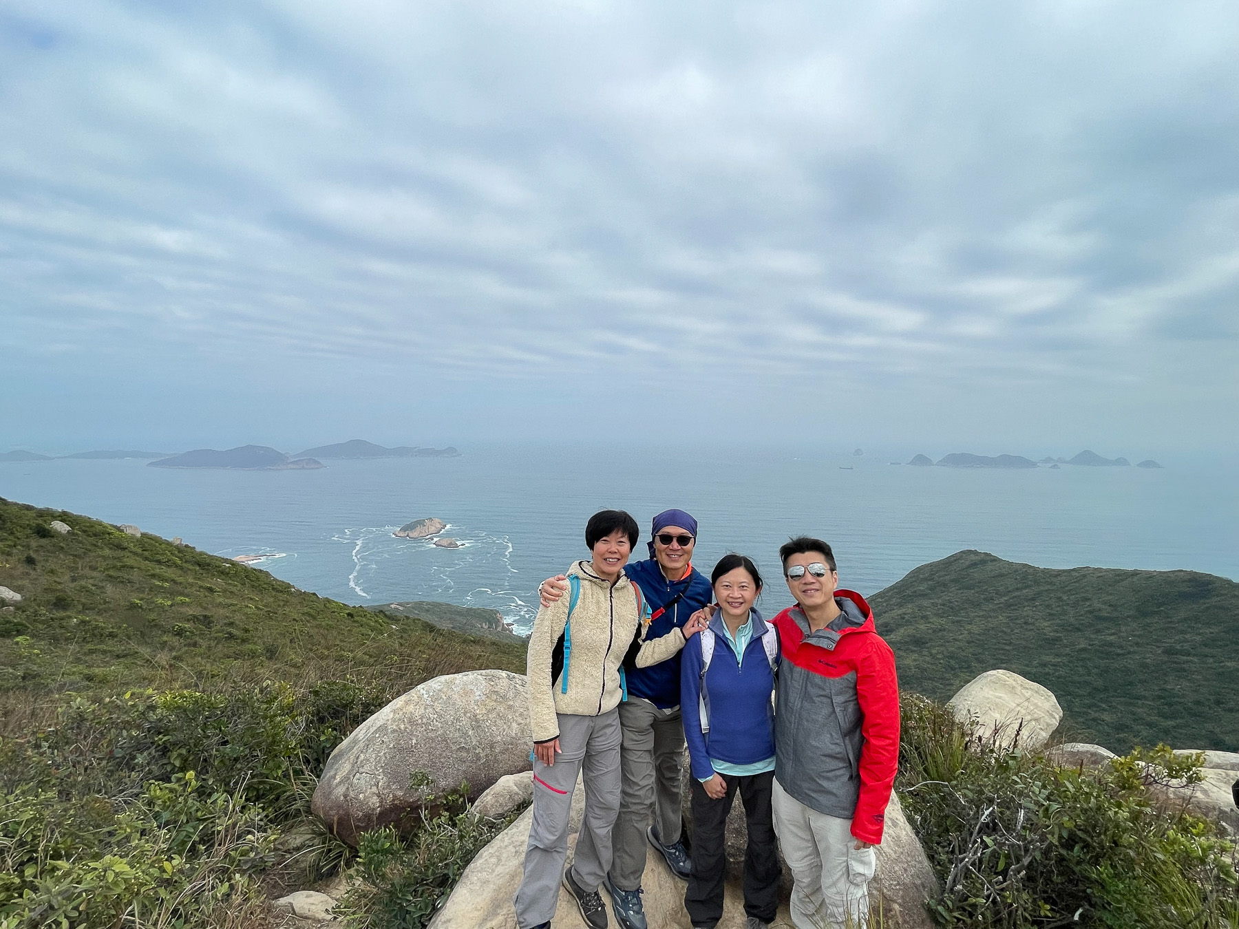 Hong Kong – Jan 2023 Part 6