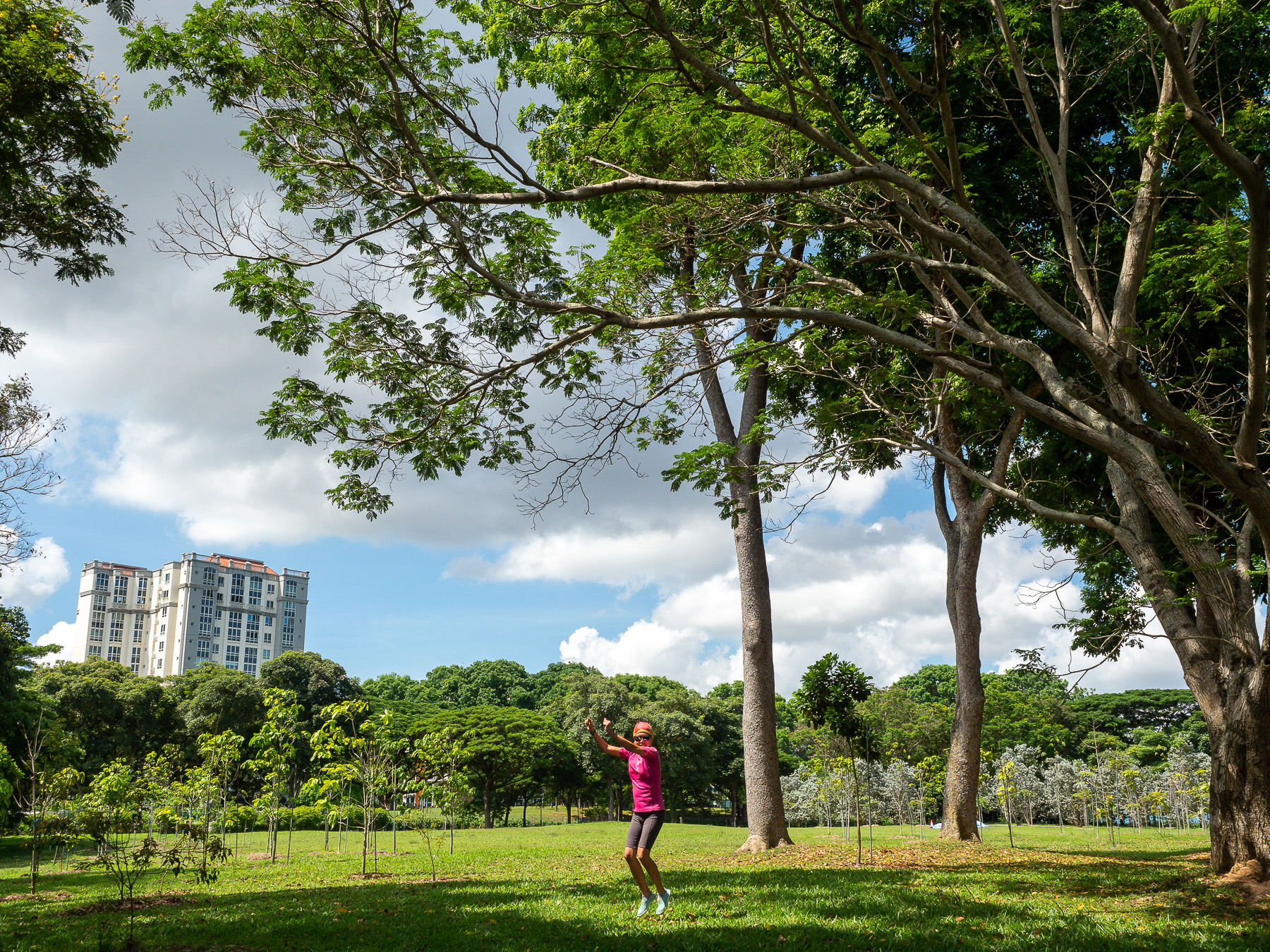 Duo Cycling – 2 May 2023