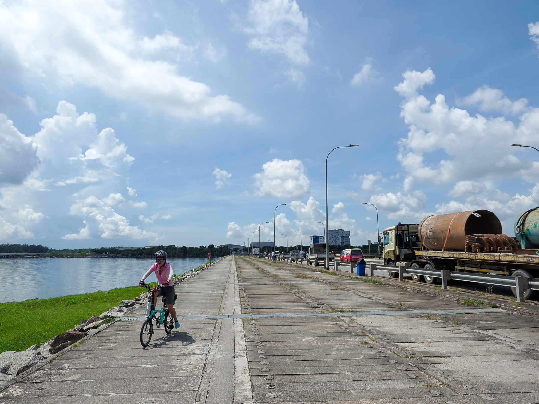 Duo Cycling – 3 May 2023