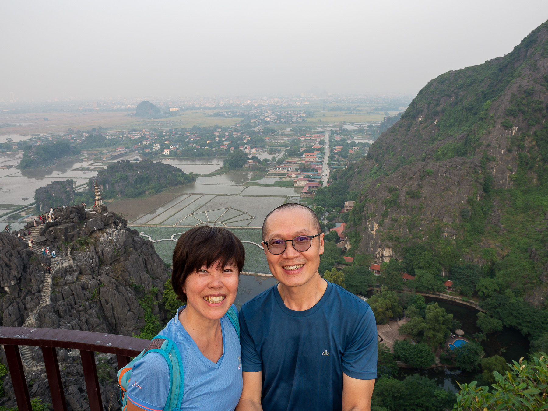 Ninh Binh – 23 Oct 2022