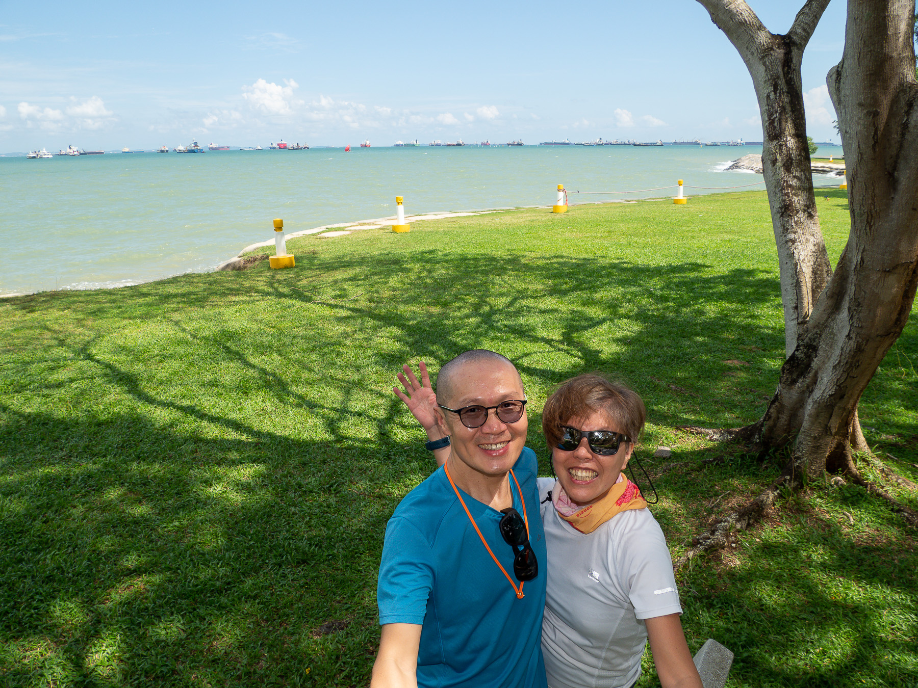 Duo Cycling – 8 Jun 2023