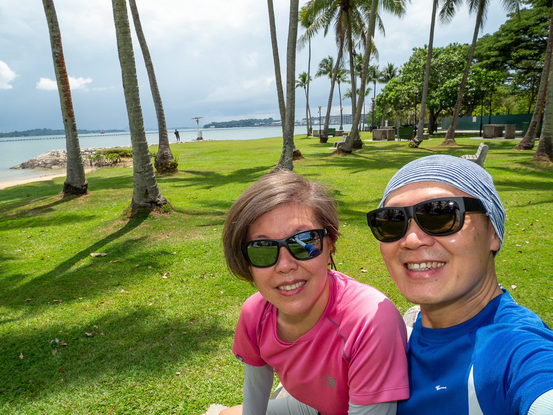 Duo Cycling – 20 Sep 2023
