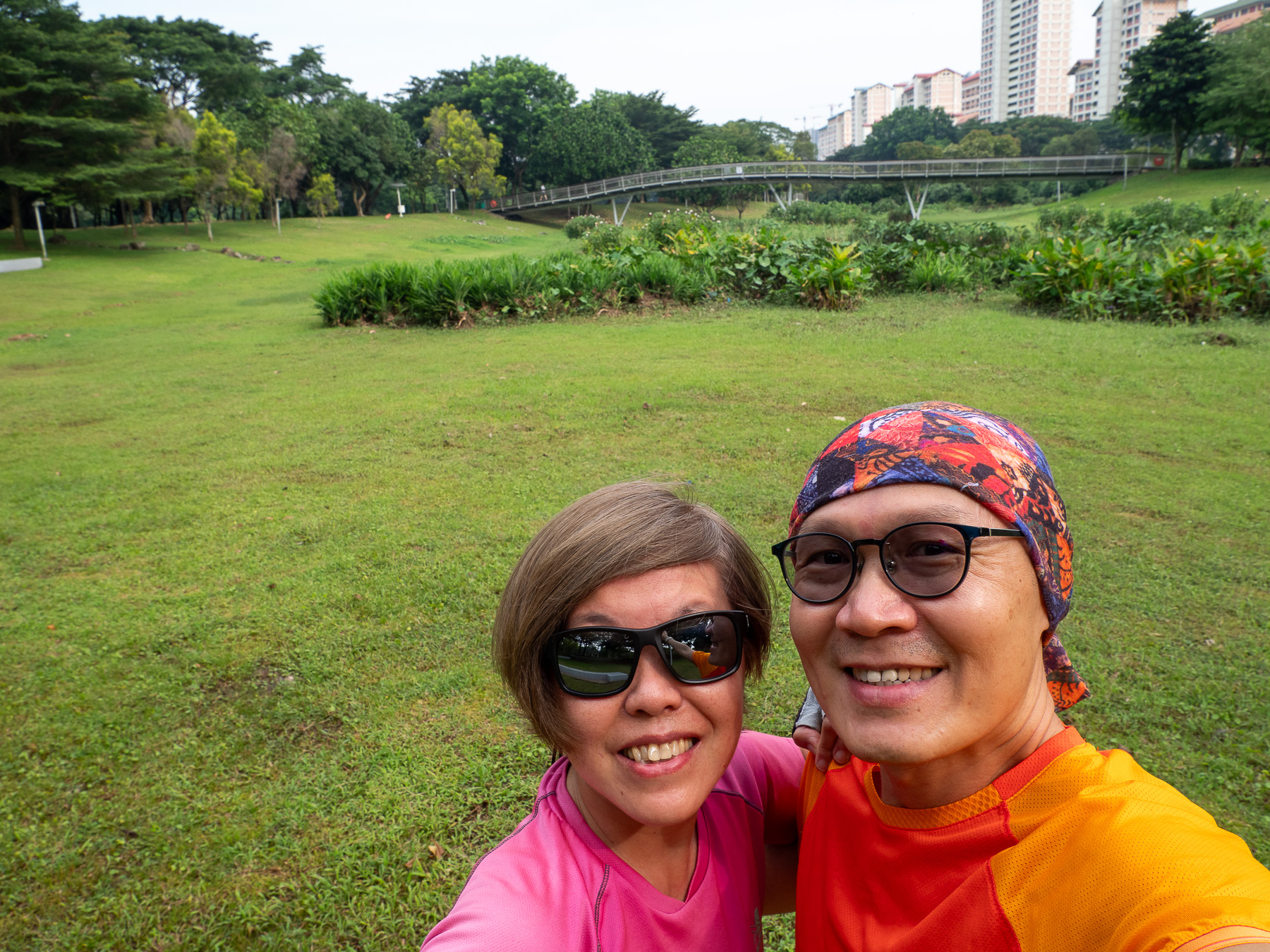 Duo Cycling – 25 Sep 2023
