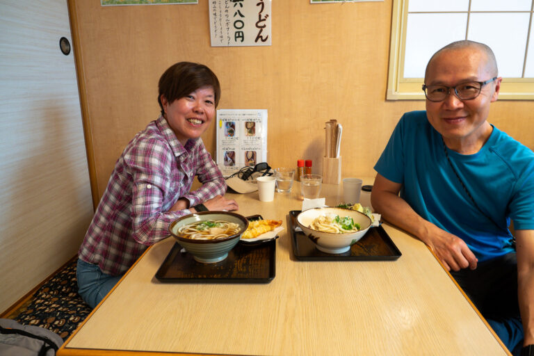 Asahikawa – 18-25 Jul 2024