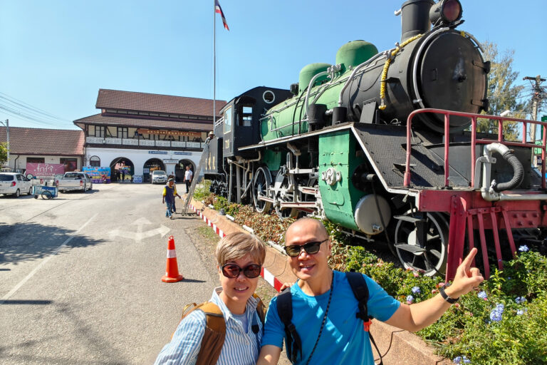 Lampang – 22-25 Jan 2025