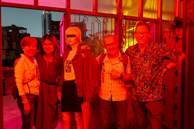 Bangkok – Jan-Feb 2025