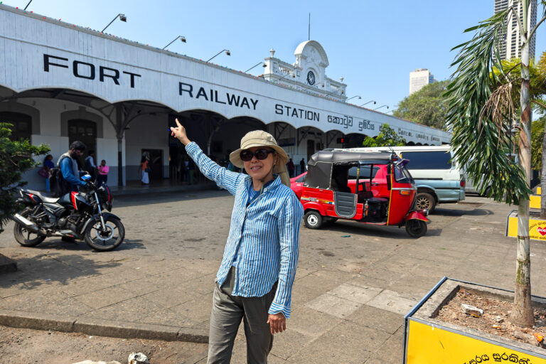 Colombo – 10-12 Feb 2025