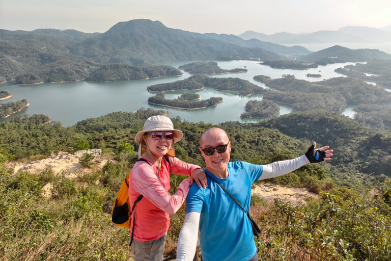 Hong Kong – 12 Nov – 10 Dec 2025
