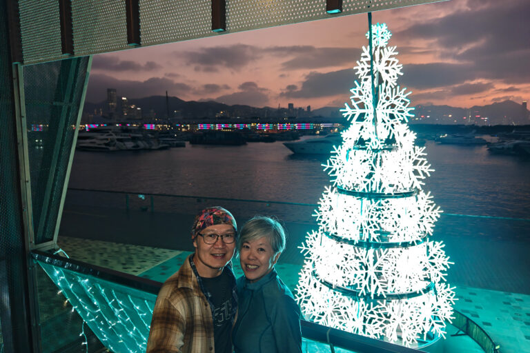 Hong Kong – 15-23 Dec 2025