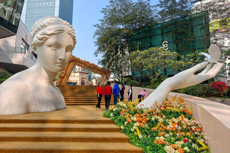 Shenzhen – Jan-Apr 2026